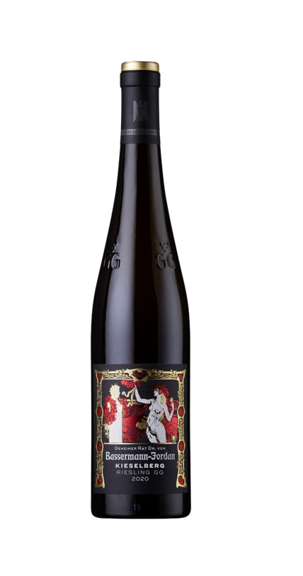 Riesling Kieselberg Magnum