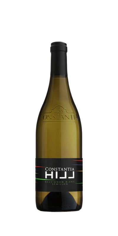 Constantia Hill white