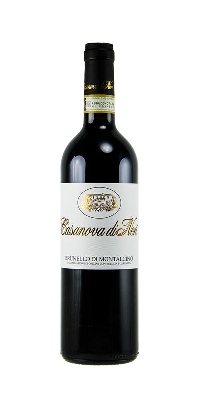 Brunello di Montalcino