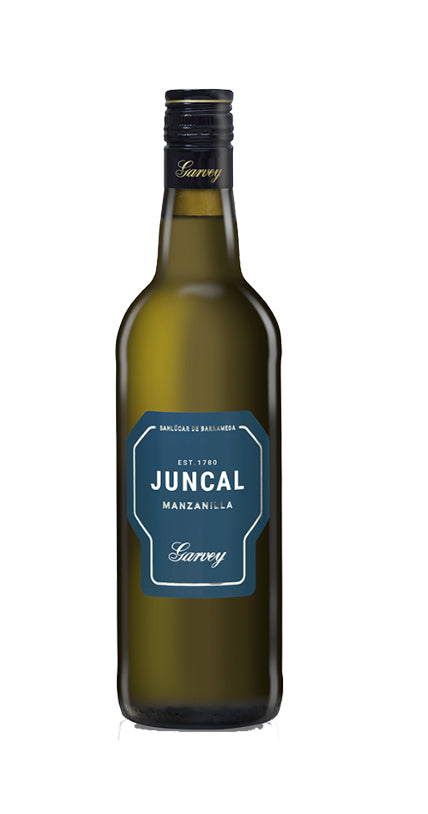 Sherry MANZANILLA Juncal 15°