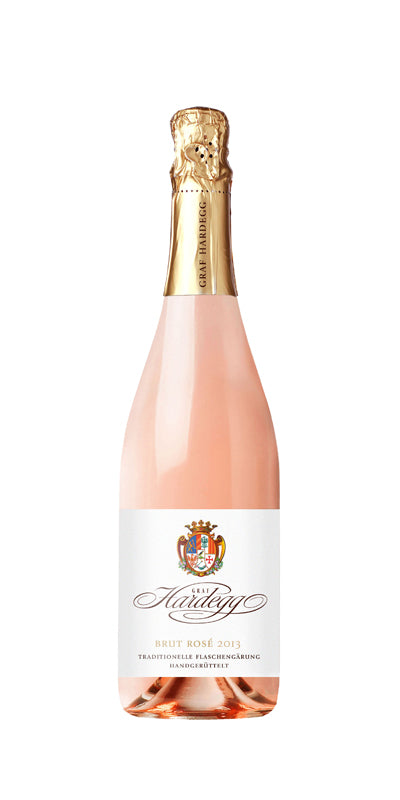 Große Reserve Brut Rosé