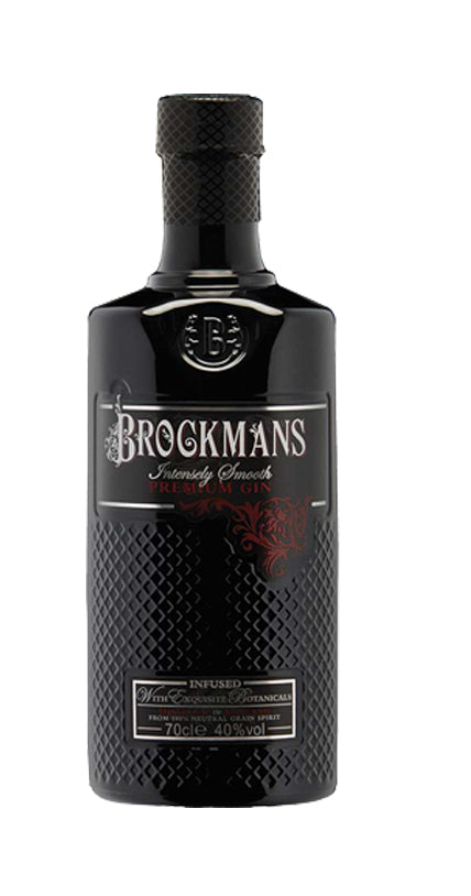 Brockmans Gin