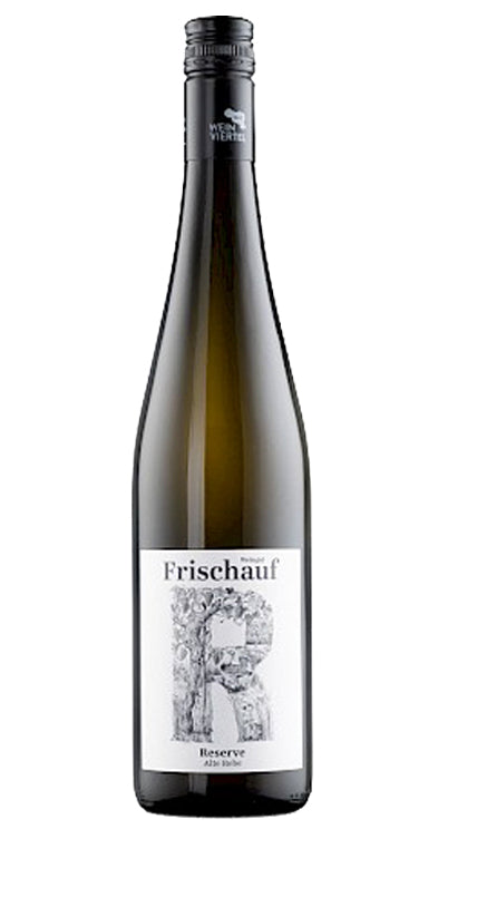 Grüner Veltliner Alte Rebe