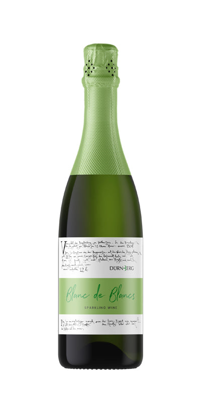 Sparkling Blanc de Blanc