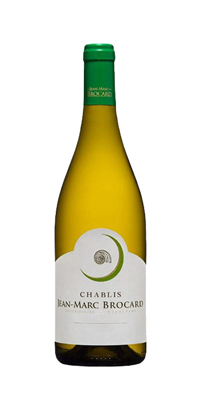 Chablis 