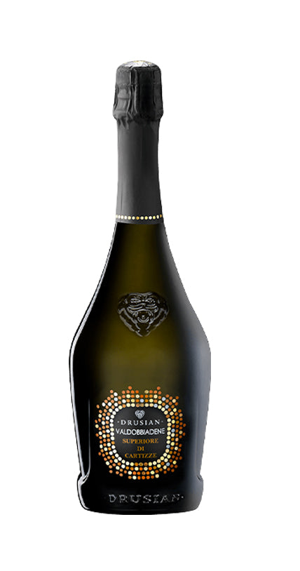 Prosecco Spumante Superiore