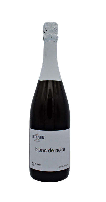 Blanc de Noir Sekt