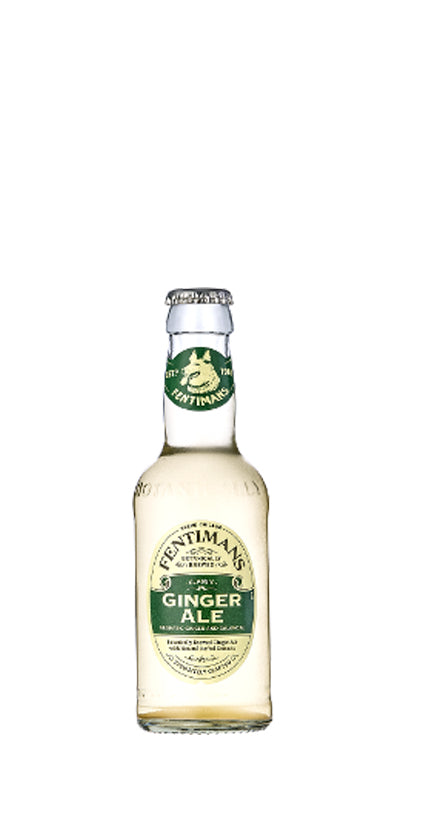 Ginger Ale