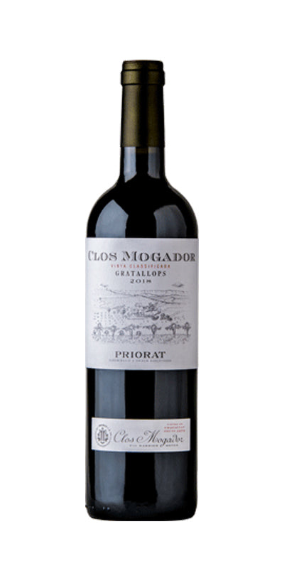 Clos Mogador