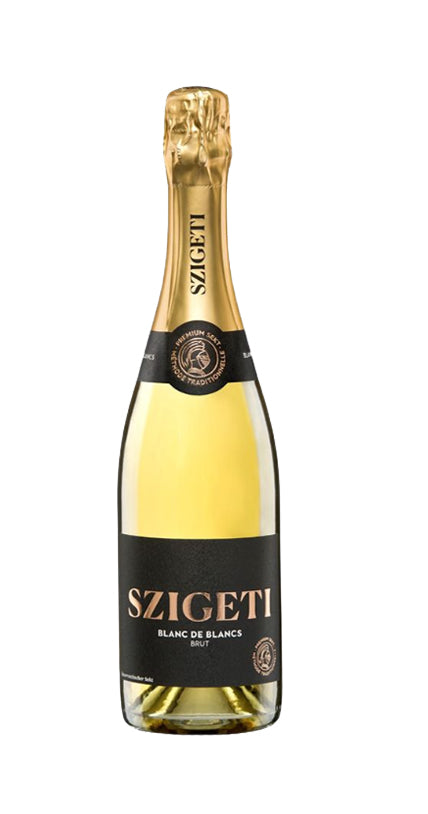 Blanc de Blanc Sekt