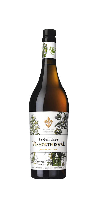 Vermouth Royal