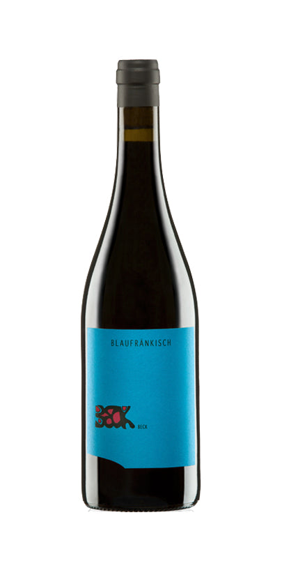 Blaufränkisch