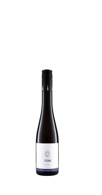 Eiswein vom Blauen Zweigelt