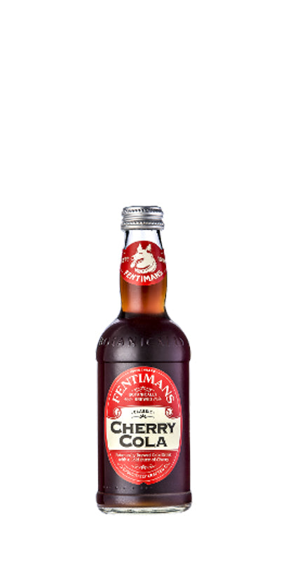 Cherrytree Cola