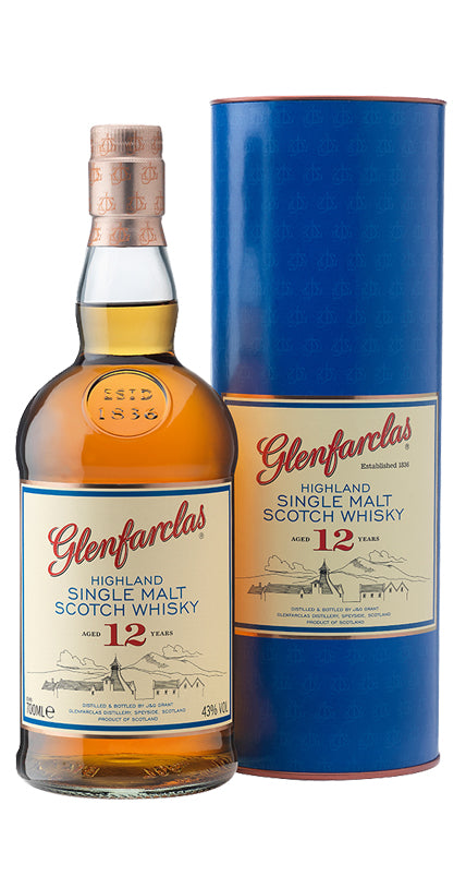 Glenfarclas