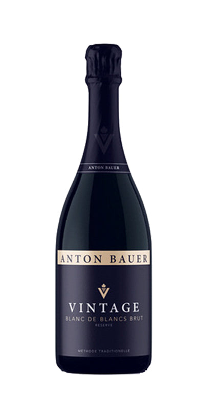 Vintage Sekt Blanc de Blanc Brut