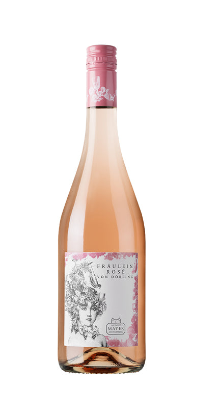 Fräulein Rosé von Döbling