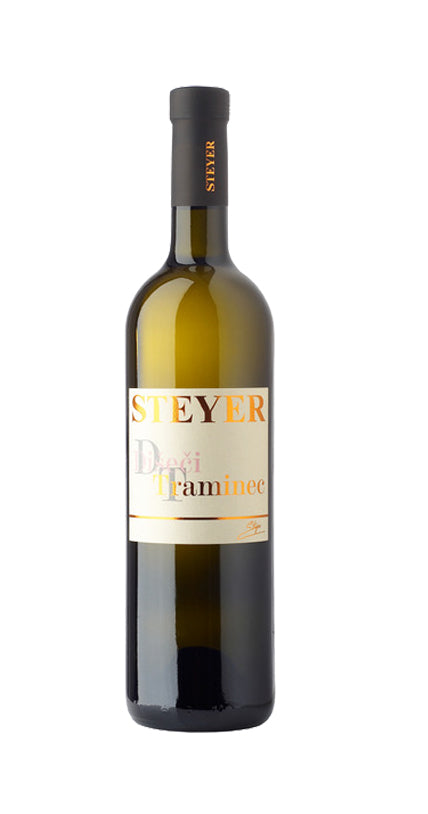 Gewürztraminer
