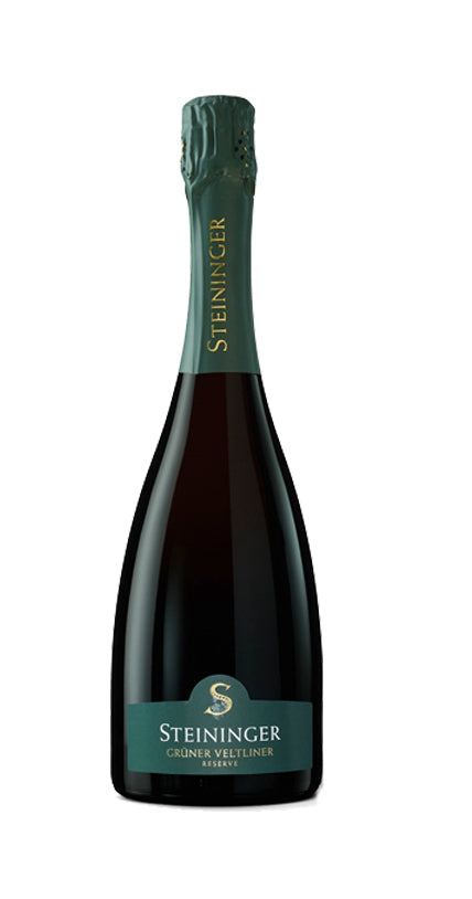 Grüner Veltliner-Sekt