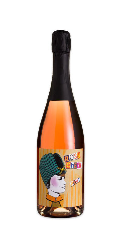 Rosy Cheek (PN&Portuguese Love Dosage)