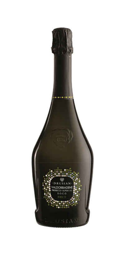 Prosecco Spumante Superiore