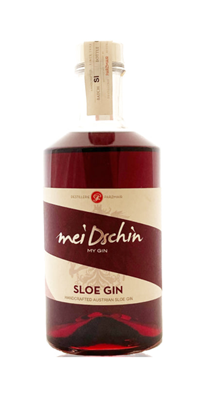 mei Dschin SLOE MY GIN