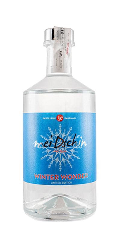 mei Dschin WINTER WONDER