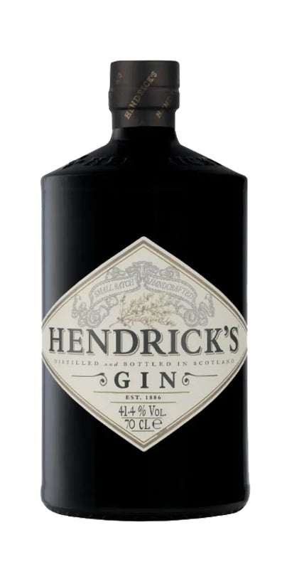 Hendrick's Gin