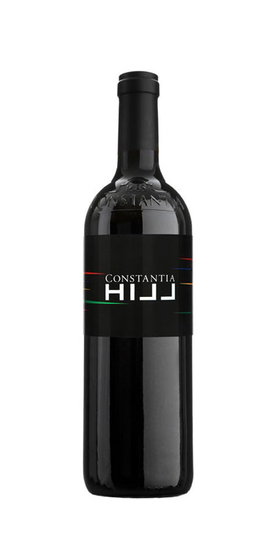 Constantia Hill red