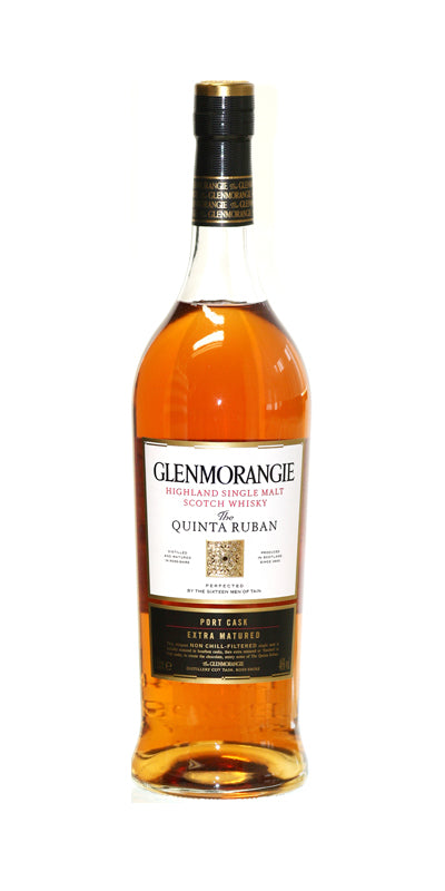 Glenmorangie Quinta Ruban