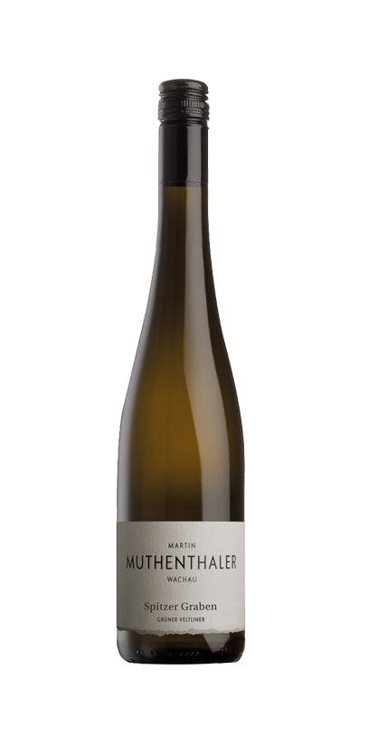 Grüner Veltliner