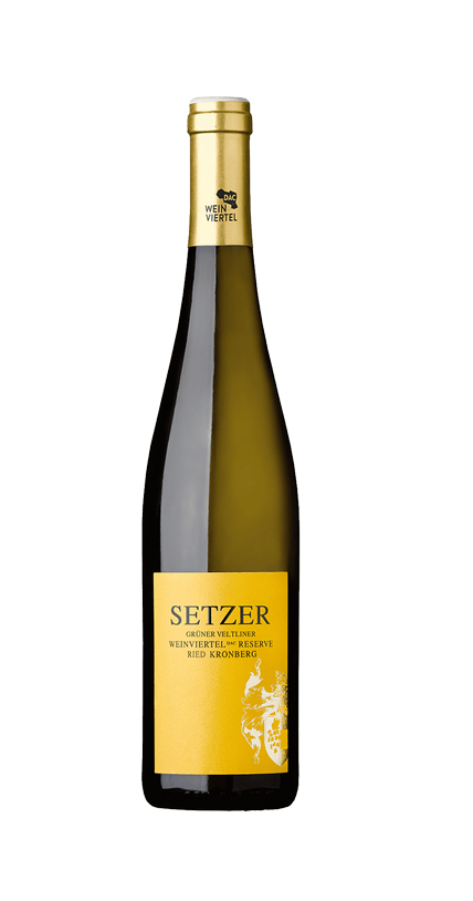Grüner Veltliner
