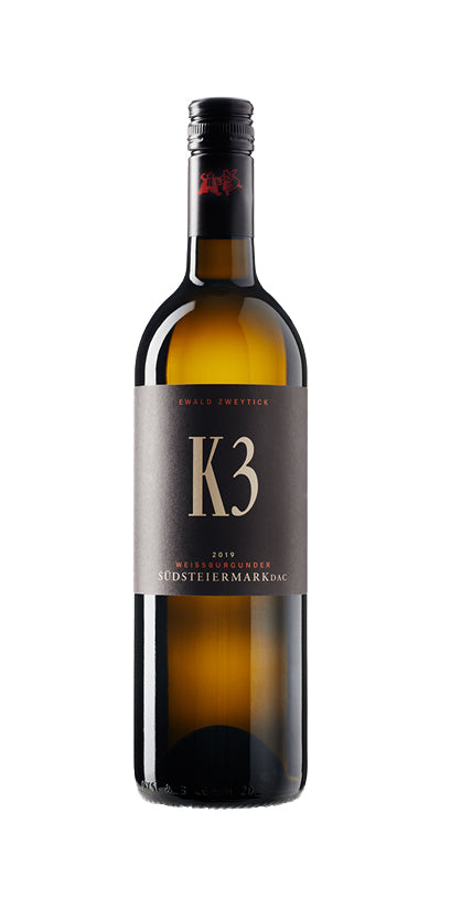 Weißburgunder K3