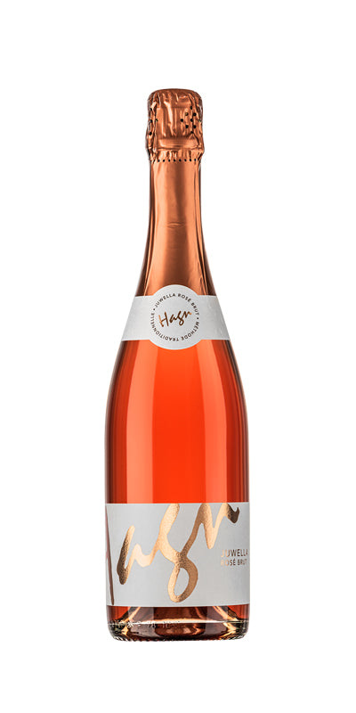 Rosé Brut Juwella