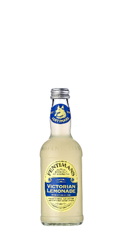 Victorian Lemonade