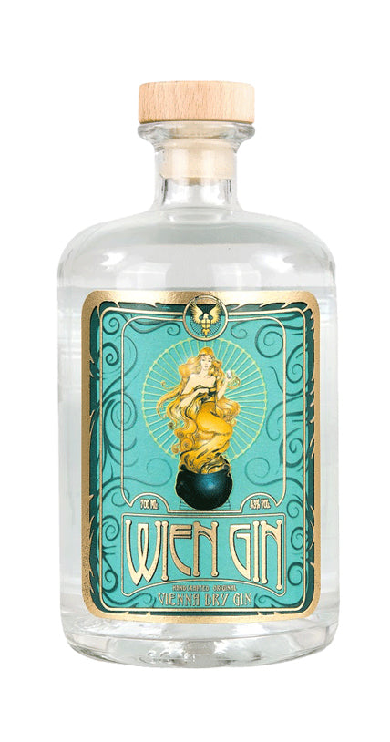 Wien Gin