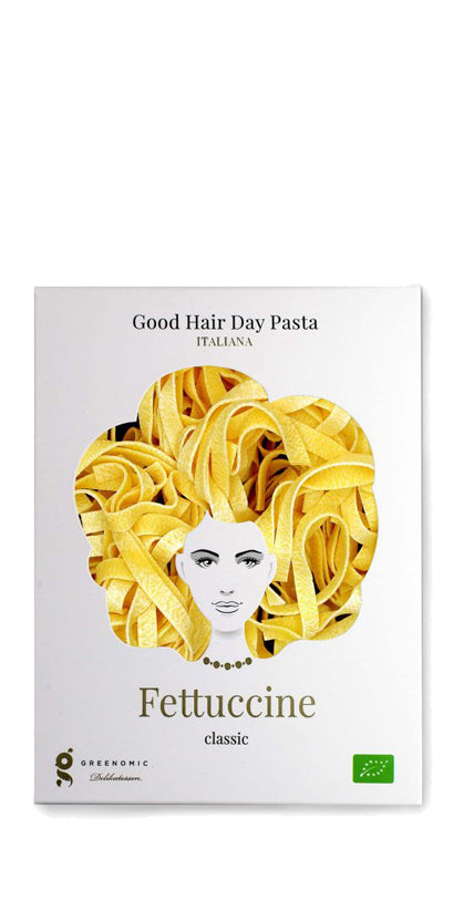 Fettuccine Classic
