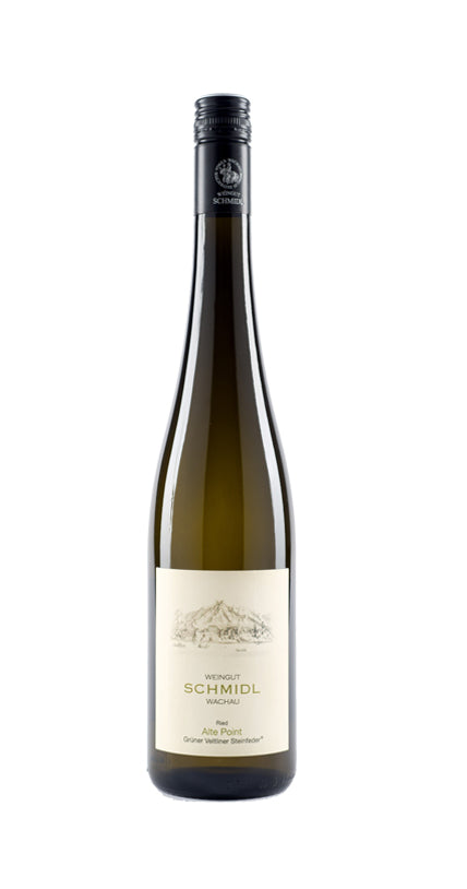 Grüner Veltliner