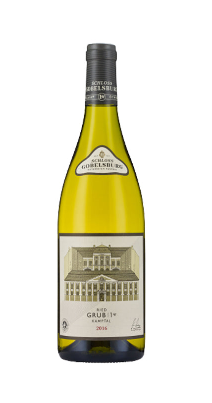 Grüner Veltliner