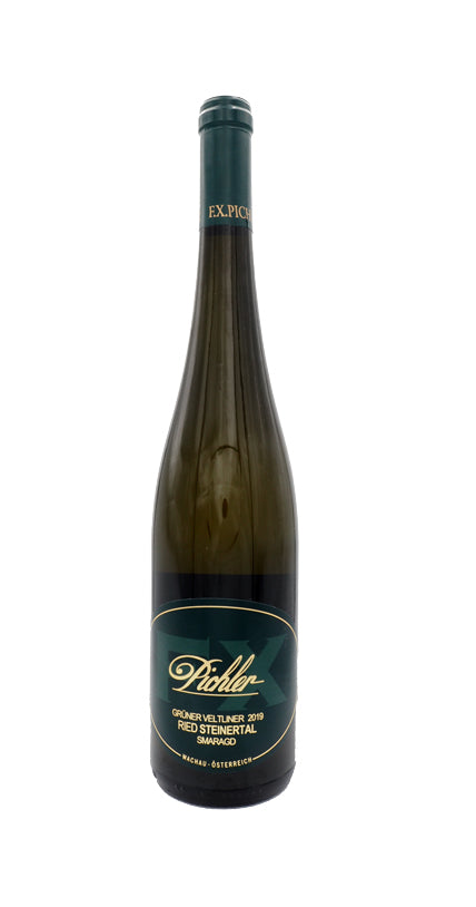 Grüner Veltliner Steinertal