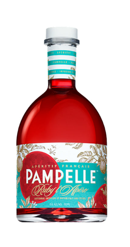 Pampelle Ruby l'Apéro 15°