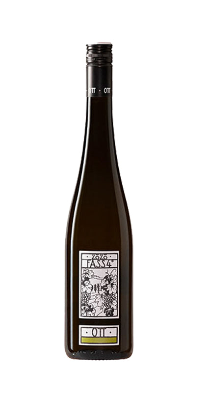 Grüner Veltliner bio