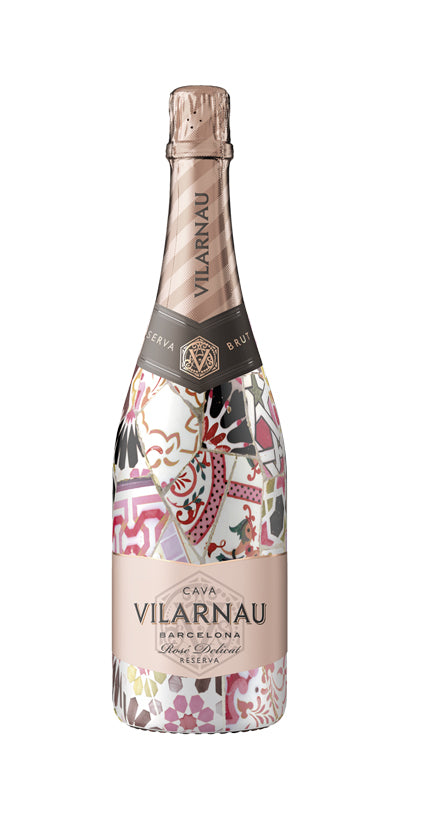 Cava Rosé BIO