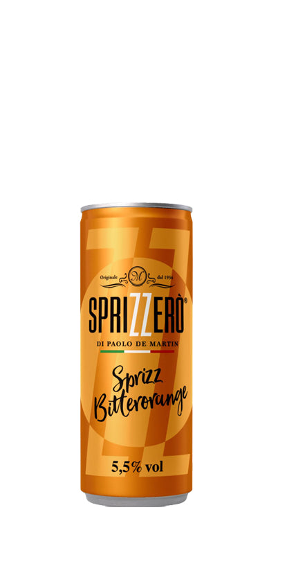 Sprizzerò Bitterorange