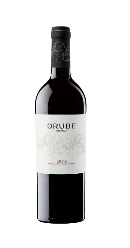 Rioja Crianza