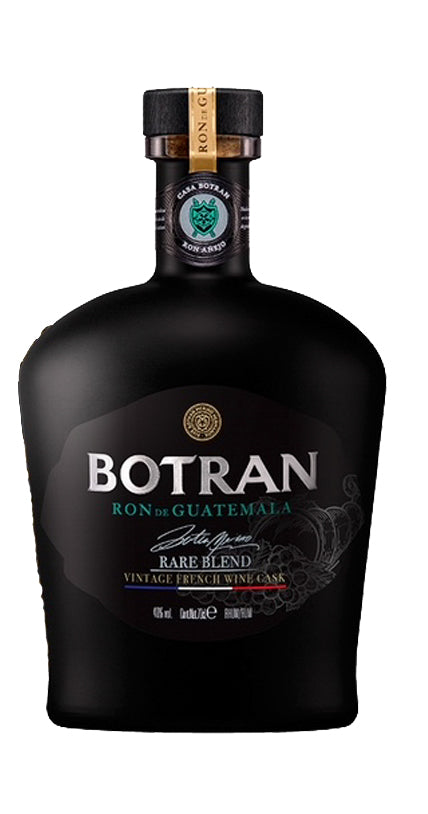 Botran Rare Blend Vintage French Oak