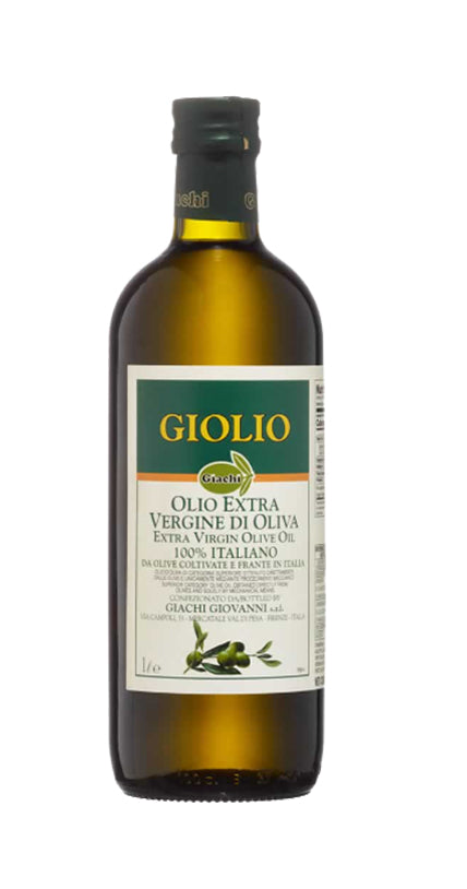 GIOLIO Extra Vergine