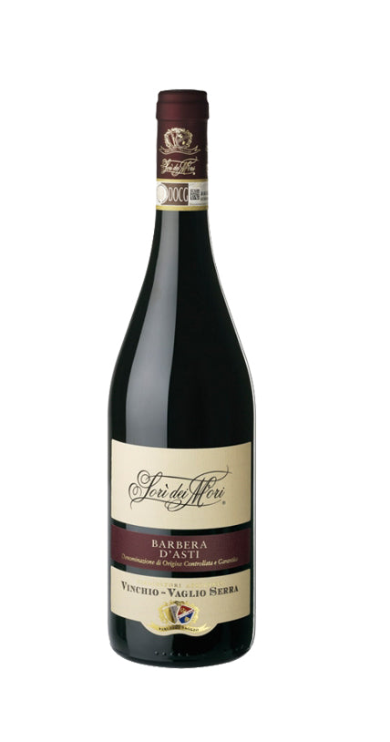 Barbera d'Asti DOC