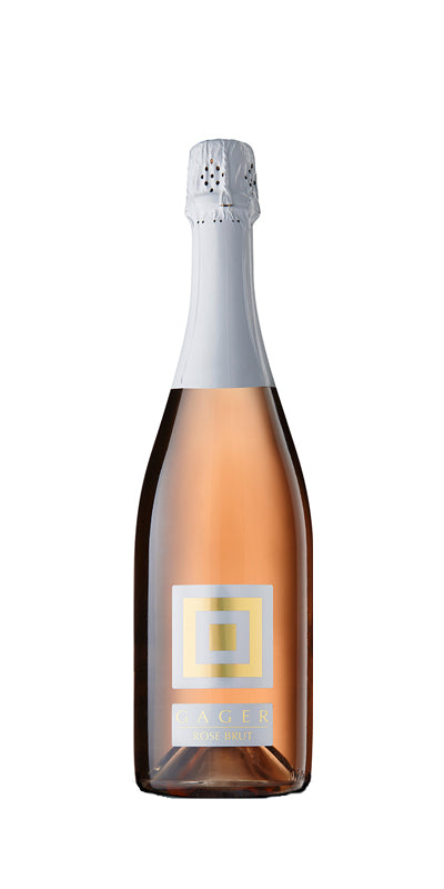 Rose brut