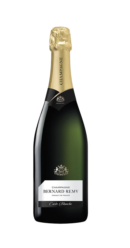 Champagner Carte Blanche Brut